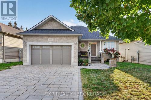 5005 FOX RUN PLACE  Kingston (North Of Taylor-Kidd Blvd), ON K7P 0E4