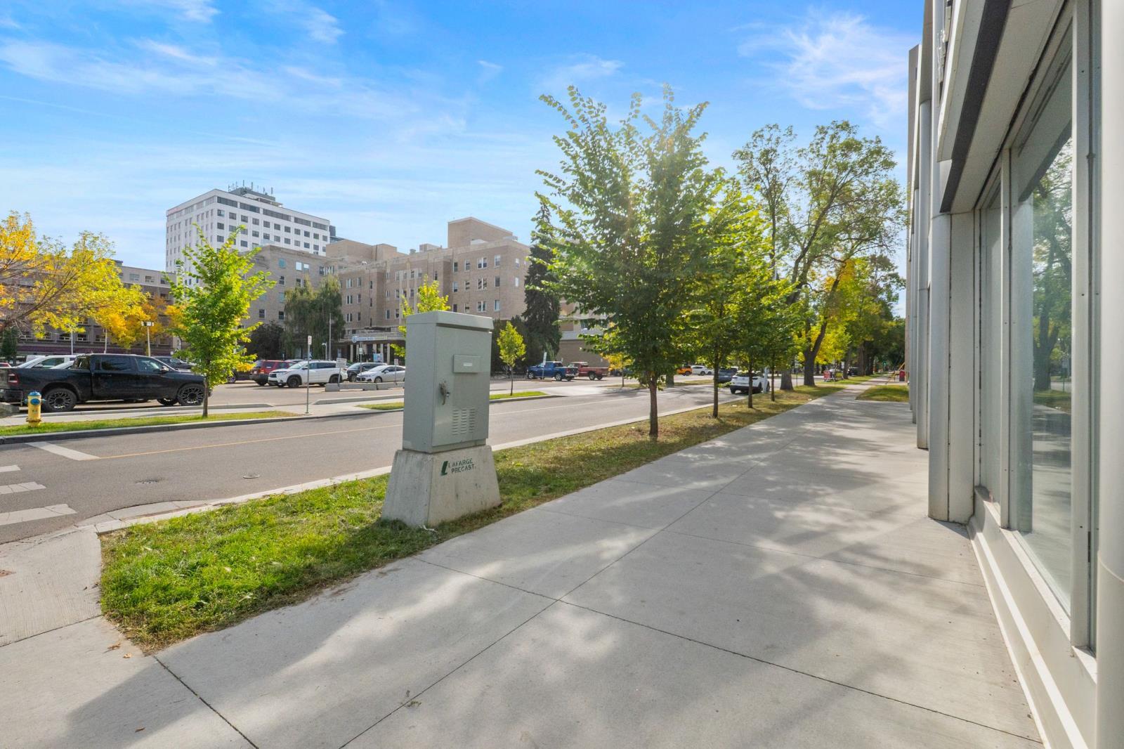 Edmonton, Alberta