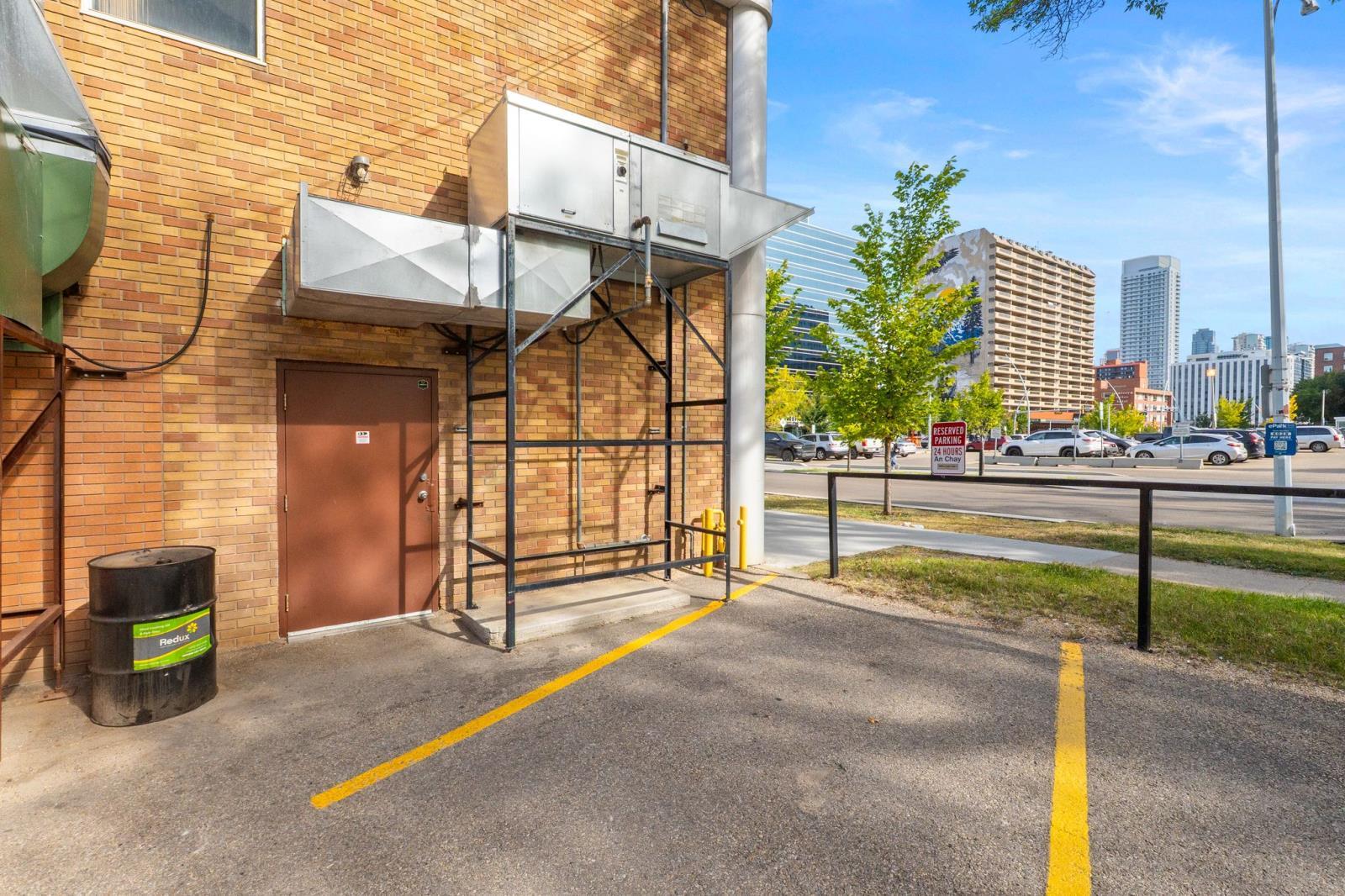 Edmonton, Alberta