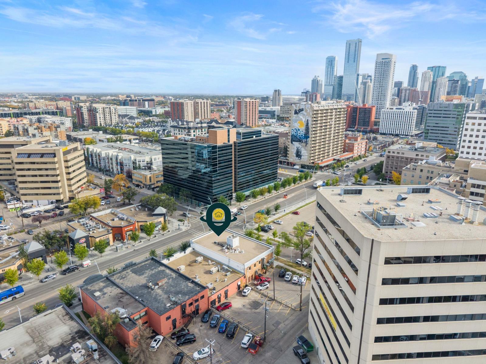 Edmonton, Alberta