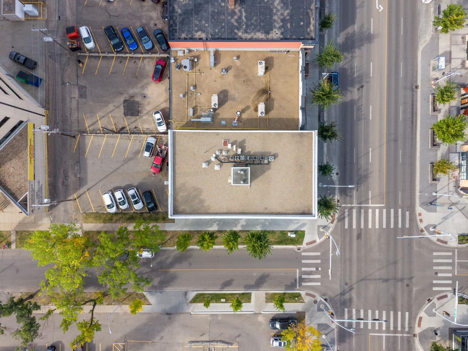 Edmonton, Alberta