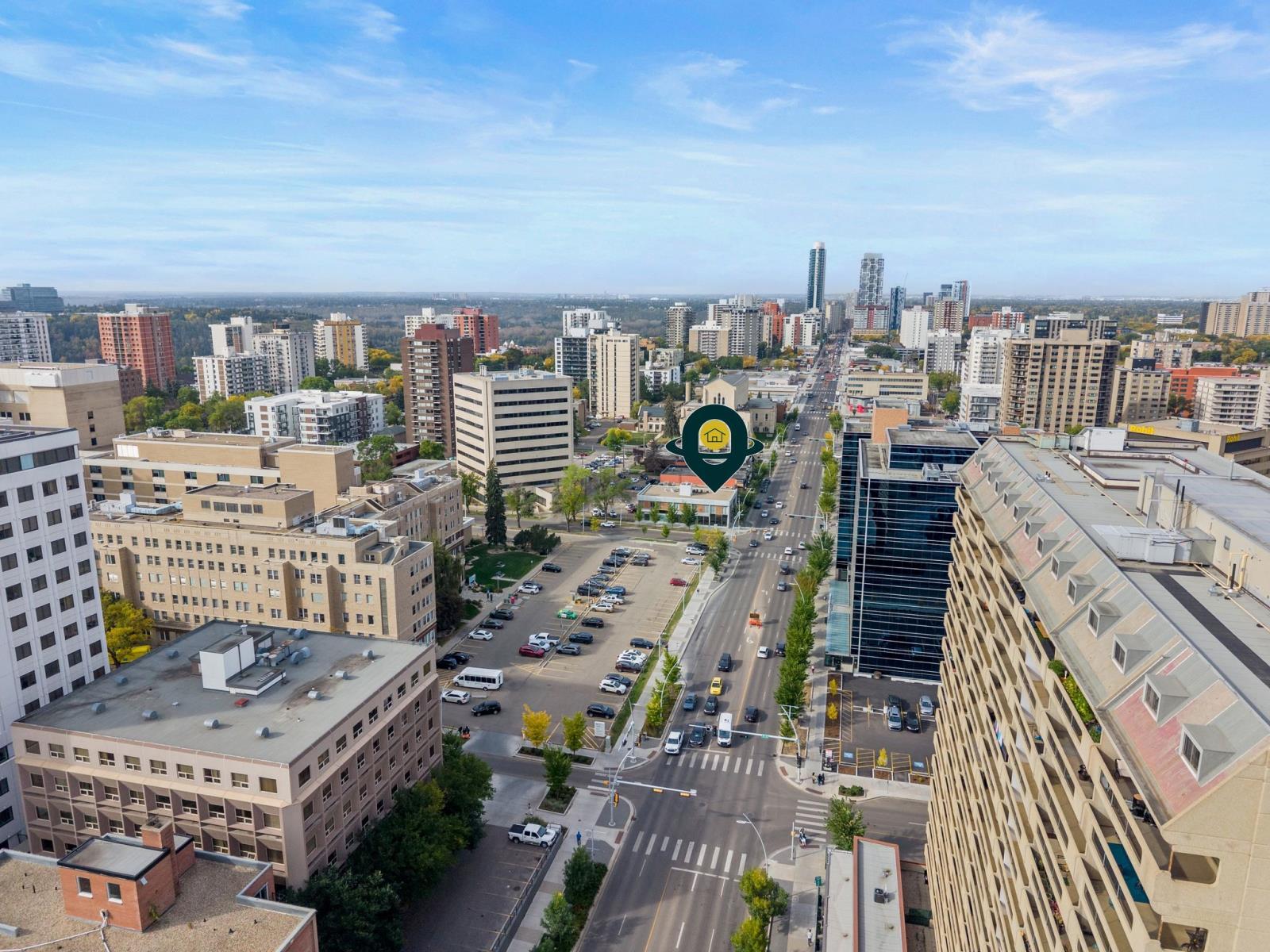 Edmonton, Alberta