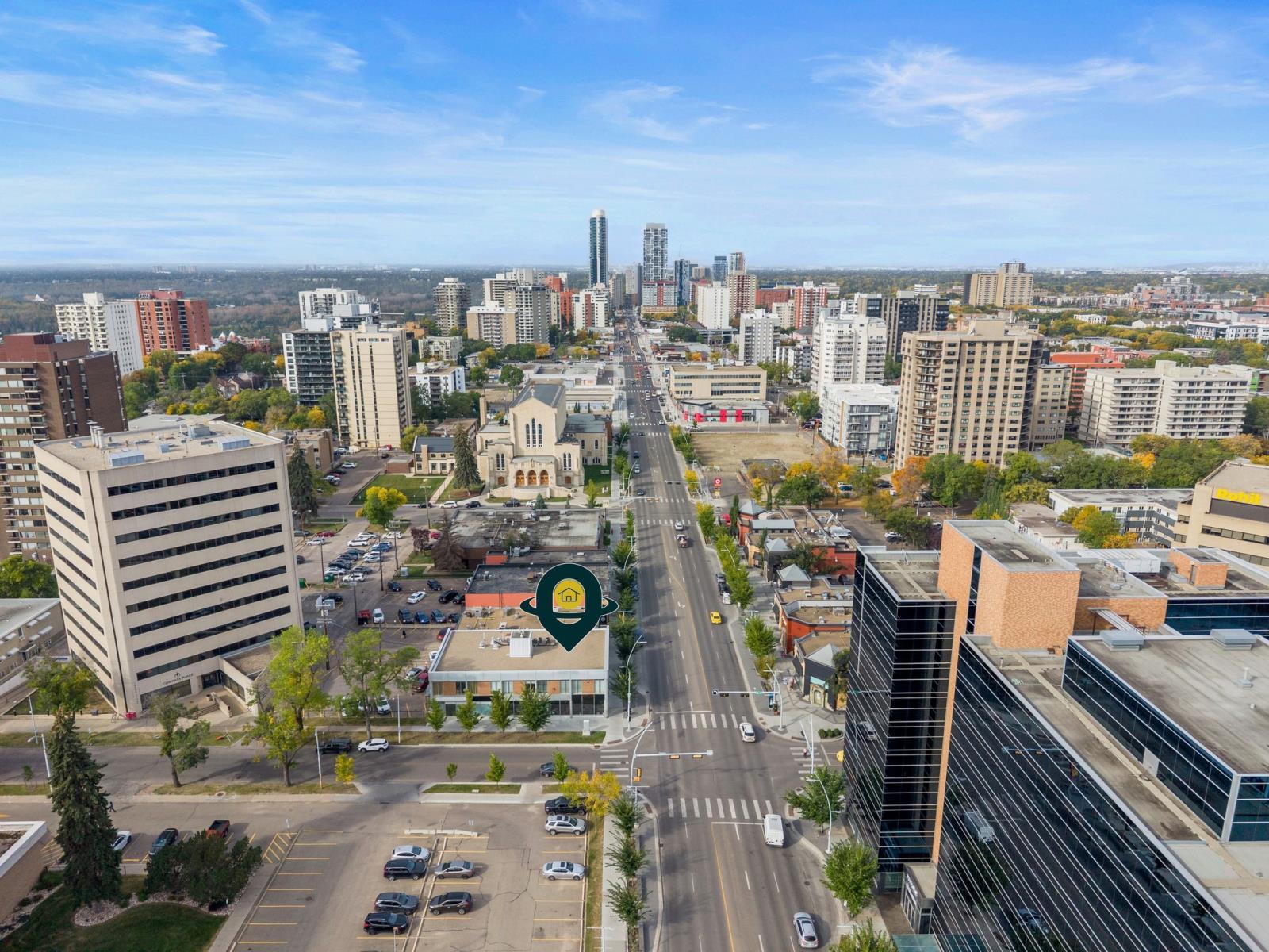 Edmonton, Alberta