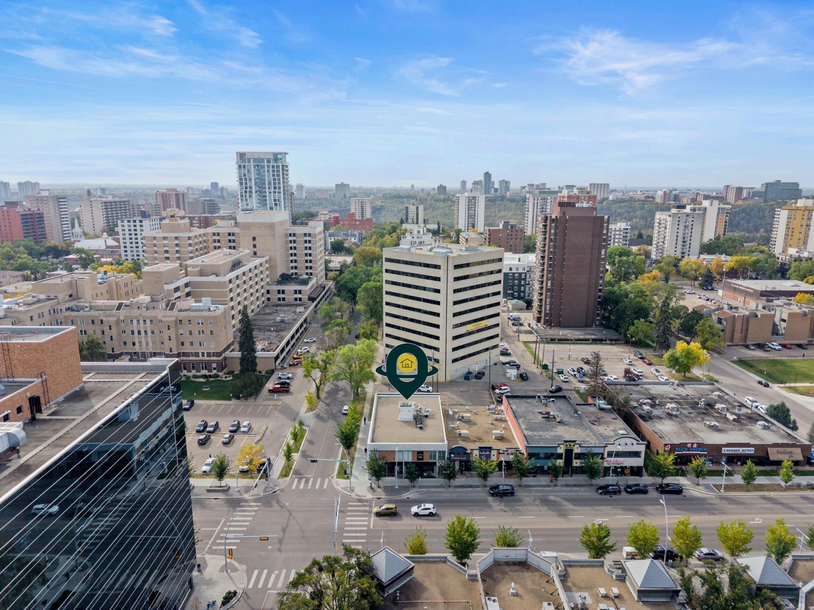 Edmonton, Alberta