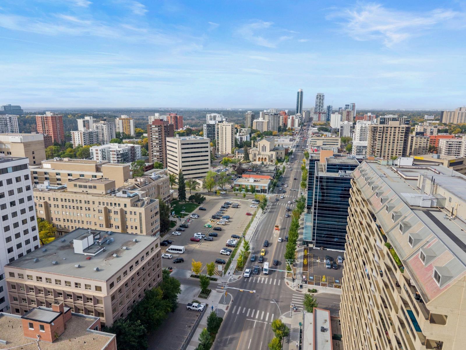 Edmonton, Alberta