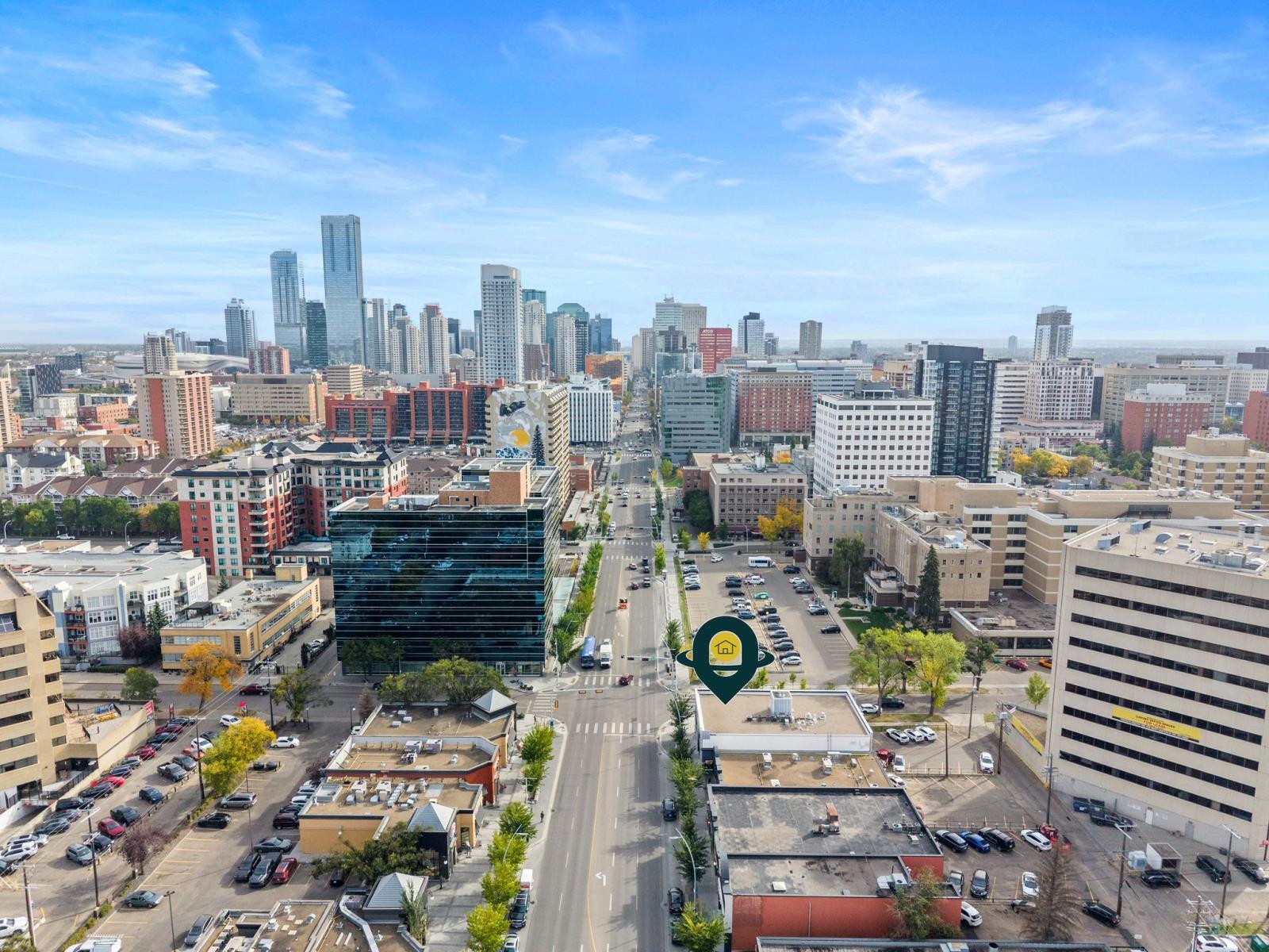 Edmonton, Alberta