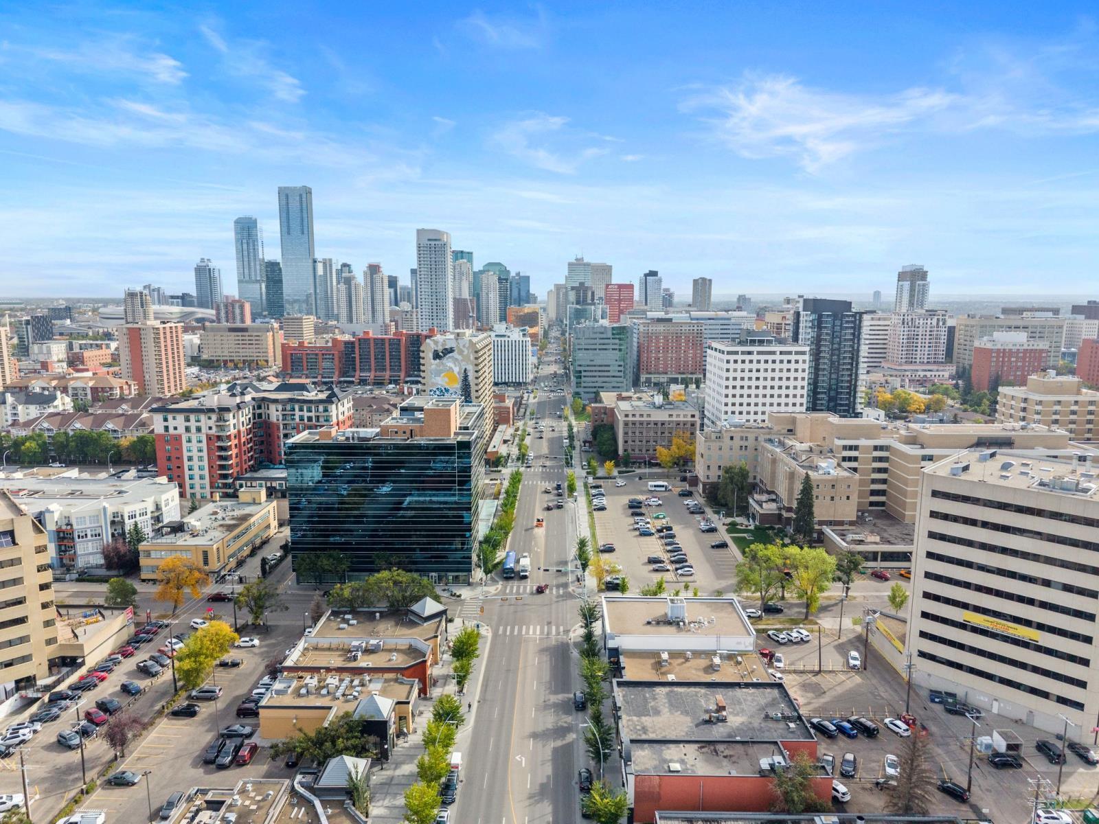 Edmonton, Alberta