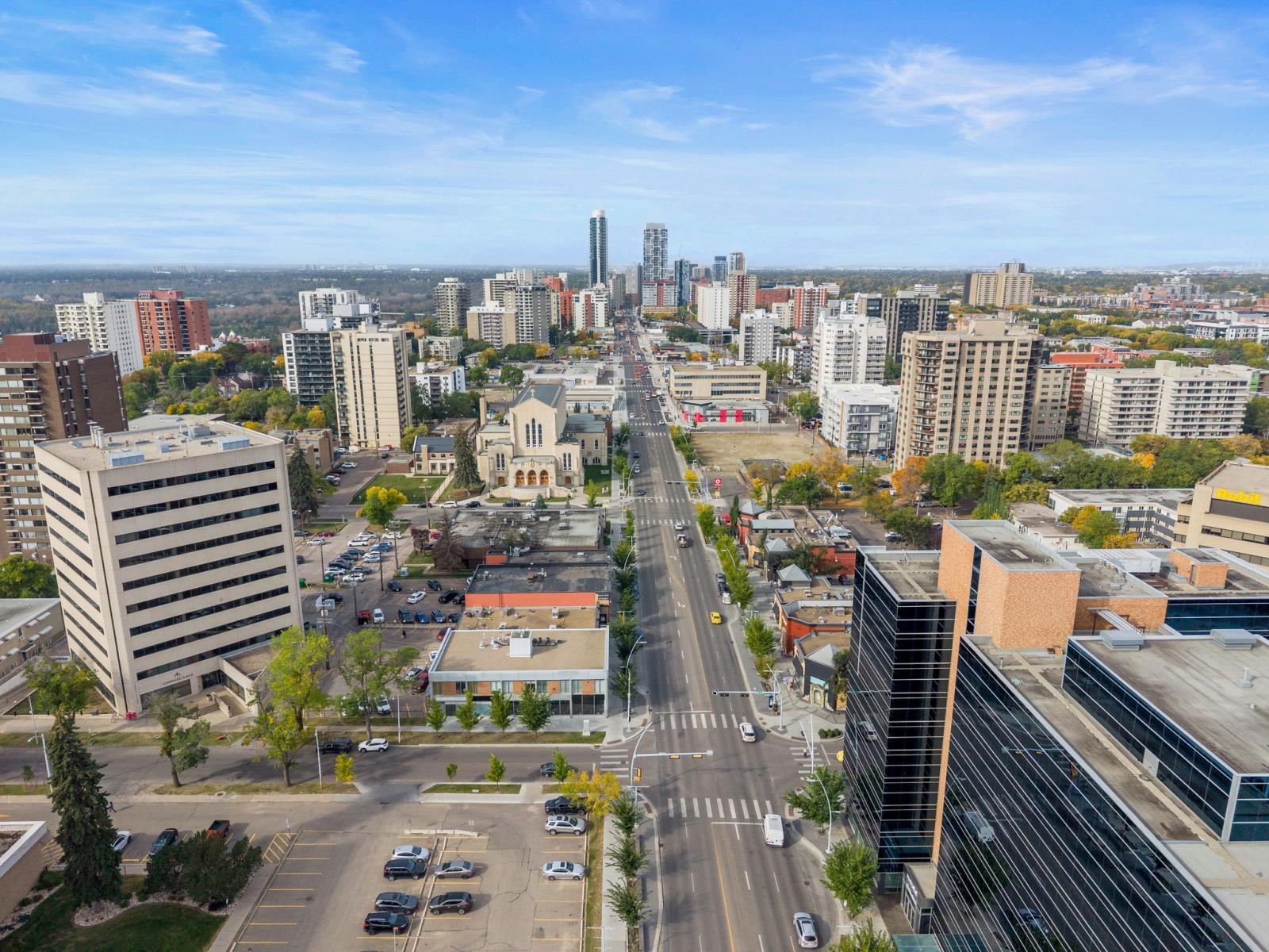 Edmonton, Alberta