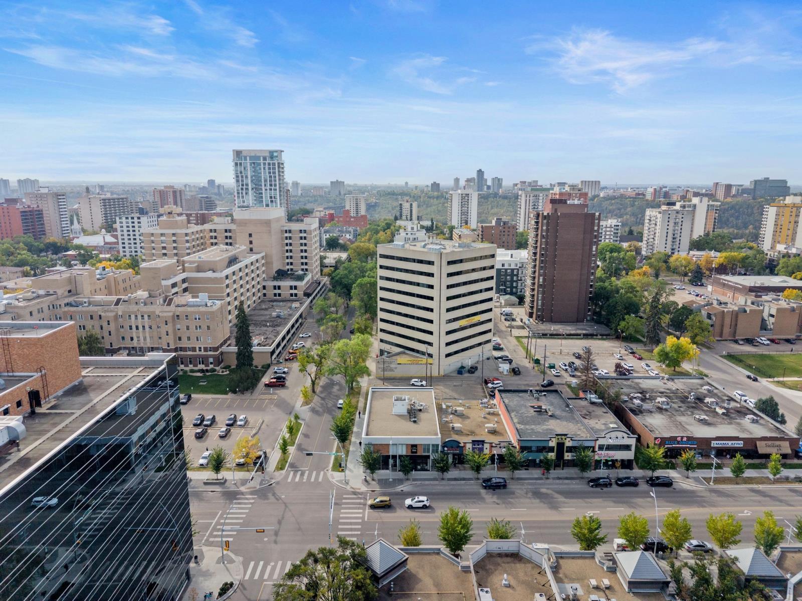 Edmonton, Alberta