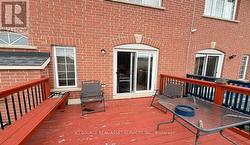 UPPER - 26 PEFFERLAW CIRCLE Brampton, ON L6Y 0K1