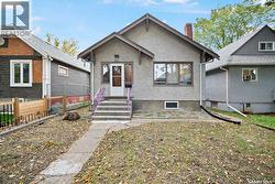 1607 Athol STREET  Regina, SK S4T 3E2