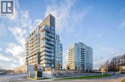 150 WATER Street N Unit# 601  Cambridge, ON N1R 0B5