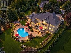 106 ABBRUZZE COURT Vaughan, ON L3L 0A9