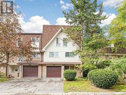 44 - 121 POPLAR CRESCENT Aurora, ON L4G 3M4