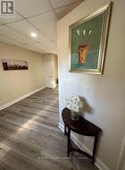 UNIT 3 - 797 LAKESHORE ROAD E Mississauga, ON L5G 1C8