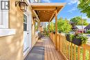 AI ENHANCED - 284 East 21St Street, Hamilton, ON 