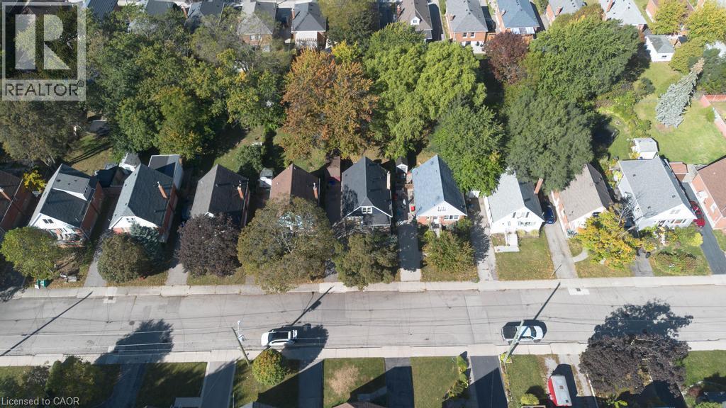 284 East 21St Street, Hamilton, ON
