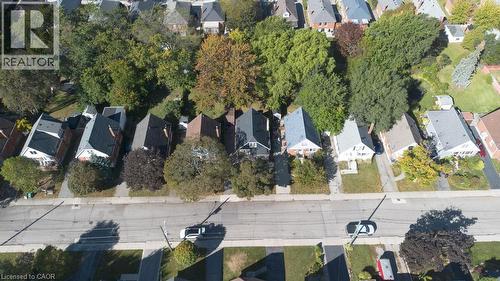 284 East 21St Street, Hamilton, ON 