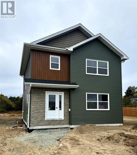 22 Fencer Place  Conception Bay South, NL A1X 0M4