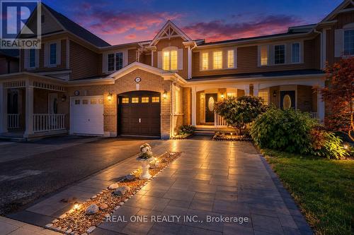 266 WOODLEY CRESCENT  Milton, ON L9T 8C4