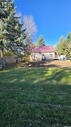 716 Gregson STREET  Oxbow, SK S0C 2B0