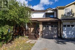 1161 TROWBRIDGE COURT Oshawa (Centennial), ON L1G 7H1