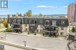 101 - 200 COLLIER STREET Barrie, ON L4M 1H7