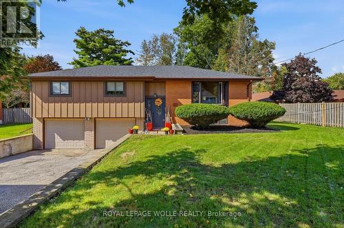120 CAVERLY ROAD  Aylmer, ON N5H 0A8