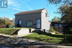 95 GRIER STREET Belleville (Belleville Ward), ON K8P 3A2