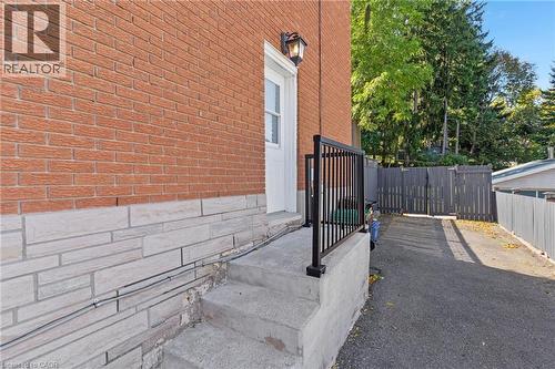 1708 Franklin Boulevard, Cambridge, ON 