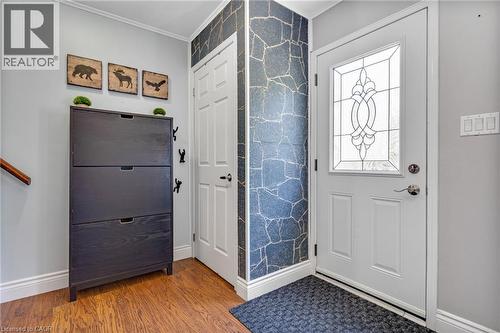 1708 Franklin Boulevard, Cambridge, ON 