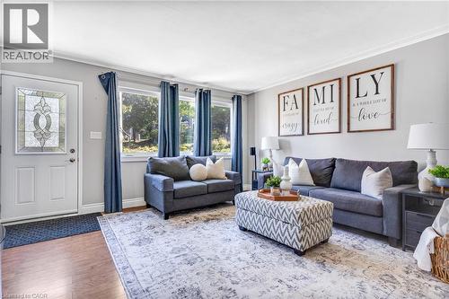 1708 Franklin Boulevard, Cambridge, ON 