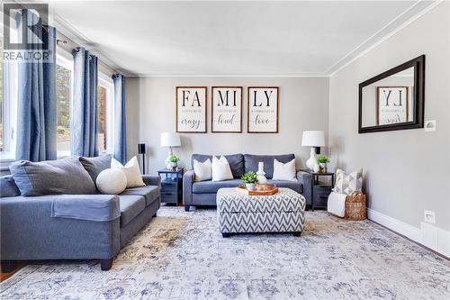 1708 Franklin Boulevard, Cambridge, ON 