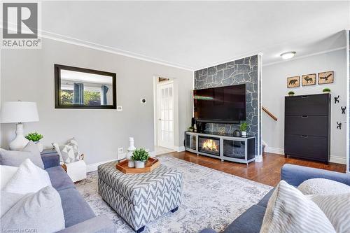 1708 Franklin Boulevard, Cambridge, ON 