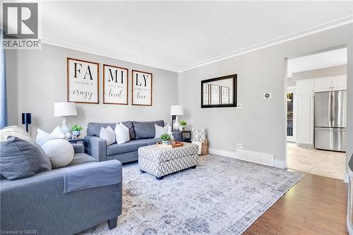 1708 Franklin Boulevard, Cambridge, ON 