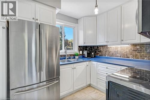 1708 Franklin Boulevard, Cambridge, ON 