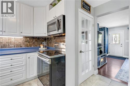 1708 Franklin Boulevard, Cambridge, ON 