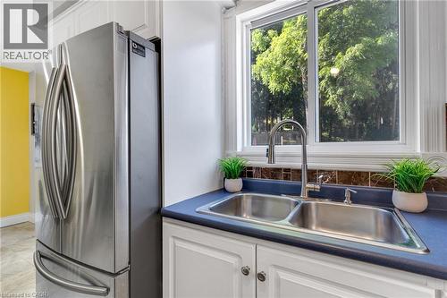 1708 Franklin Boulevard, Cambridge, ON 
