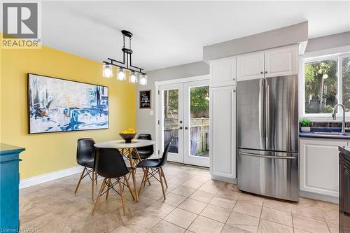 1708 Franklin Boulevard, Cambridge, ON 