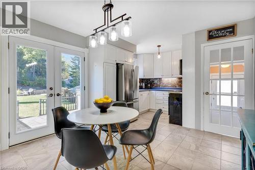 1708 Franklin Boulevard, Cambridge, ON 