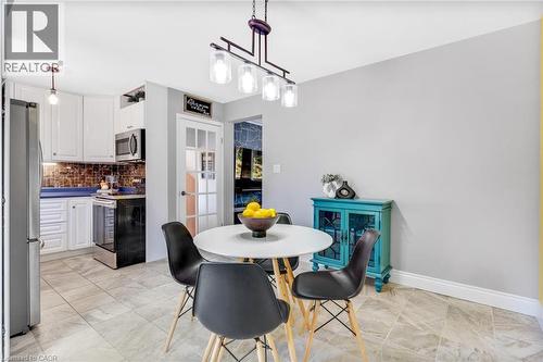 1708 Franklin Boulevard, Cambridge, ON 