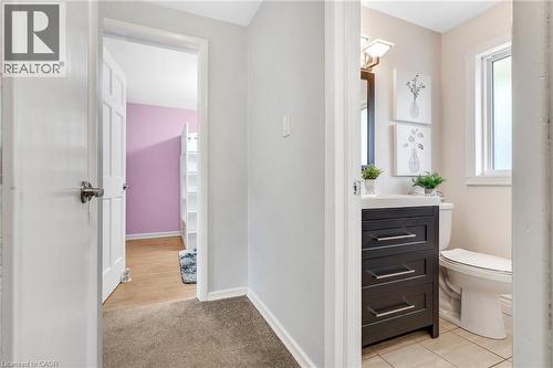 1708 Franklin Boulevard, Cambridge, ON 