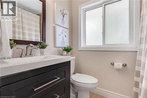 1708 Franklin Boulevard, Cambridge, ON 