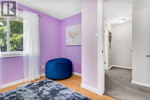 1708 Franklin Boulevard, Cambridge, ON 