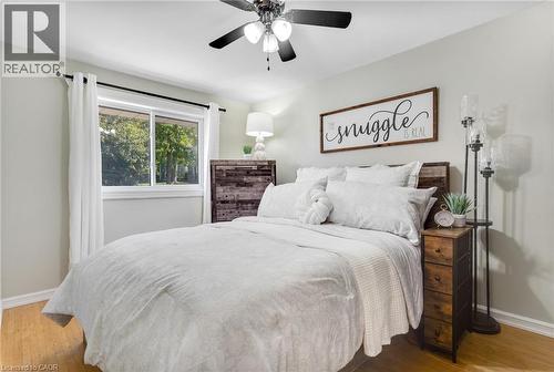 1708 Franklin Boulevard, Cambridge, ON 