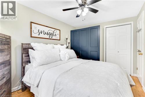 1708 Franklin Boulevard, Cambridge, ON 