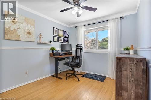 1708 Franklin Boulevard, Cambridge, ON 