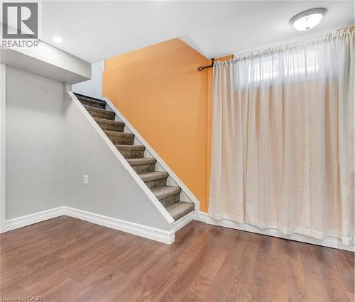 1708 Franklin Boulevard, Cambridge, ON 