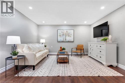 1708 Franklin Boulevard, Cambridge, ON 