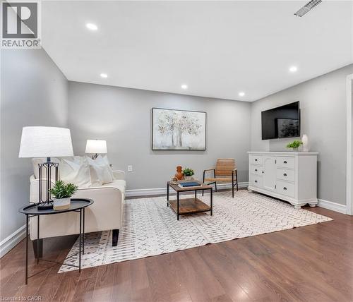 1708 Franklin Boulevard, Cambridge, ON 